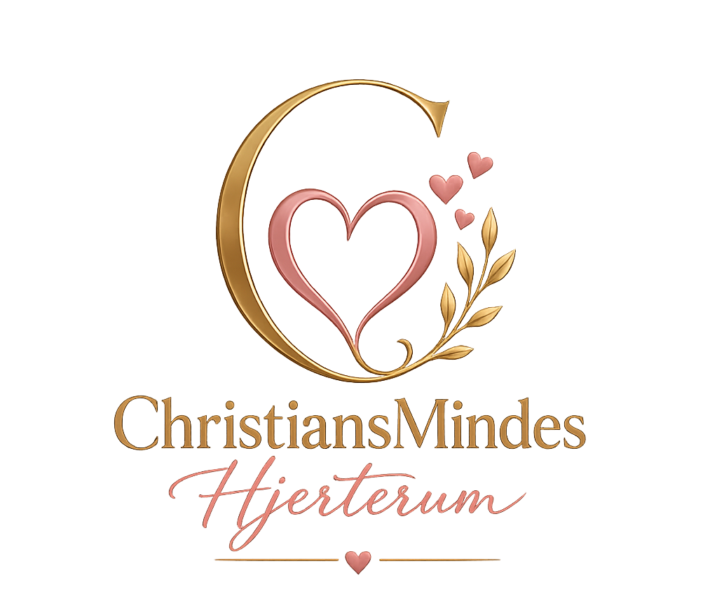 ChristiansMindes Hjerterum